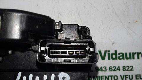 Foto 3ª: Cerradura Puerta Delantera Derecha Nissan NV200 1.5 DCI CAT [K9K276] (2011)