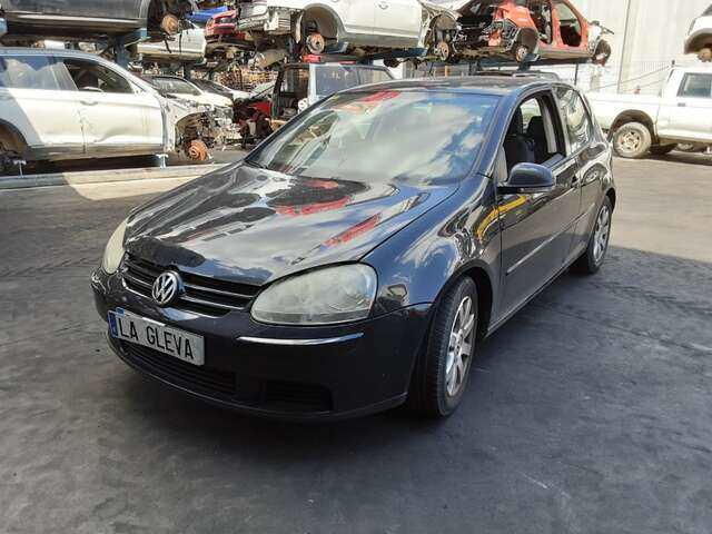 Foto 1ª: Mangueta Delantera Izquierda Volkswagen Golf 1.9 TDI105CV 0CV [BXE] (2006)