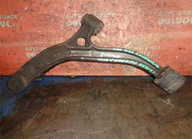 Foto 2ª: Brazo Suspension Delantero Derecho Chrysler Voyager 2.8 CRD [ENR]