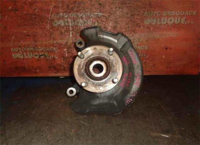 Mangueta Delantera Izquierda Suzuki Swift 1.3 GL (3-PTAS.) [1.3 LTR. - 68 KW 16V CAT]
