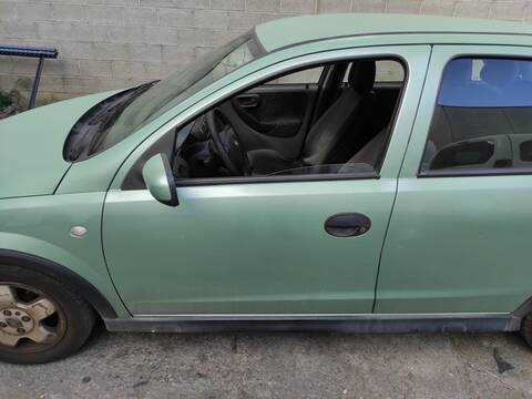 Puerta Delantera Izquierda Opel Corsa Z14XE