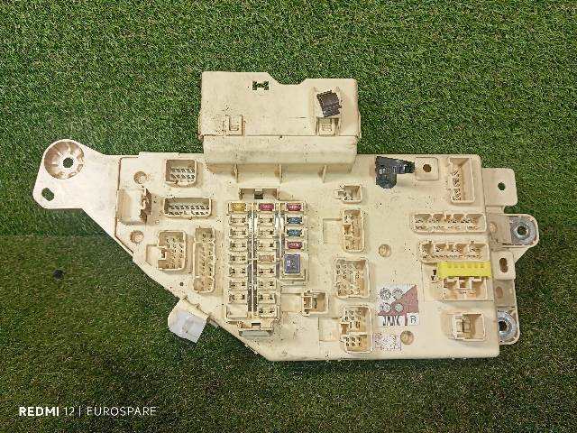 Caja Reles Fusibles Lexus LX 4.7 G 470 V8