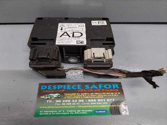 Airbag Delantero Izquierdo Ford Transit 1.8 D D-R3PA