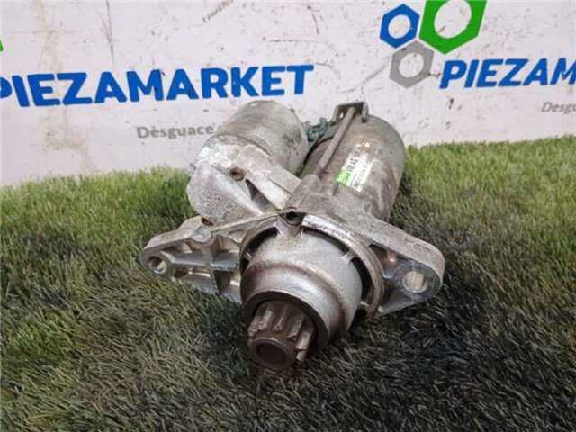 Motor de Arranque Volkswagen Polo 1.2 SPORT [1.2 LTR. - 51 KW 12V]