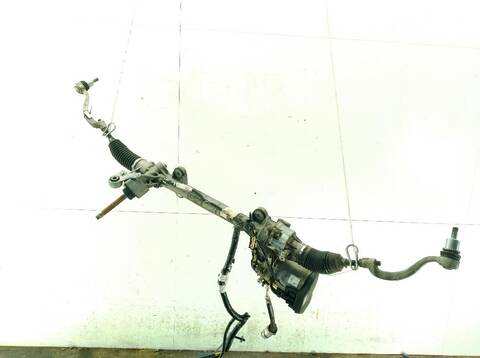 Cremallera de Direccion Jaguar F Pace 2.0 D AWD