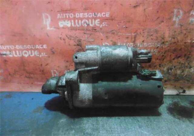 Foto 3ª: Motor de Arranque Audi A4 2.7 V6 24V TDI (180CV) [BPP]