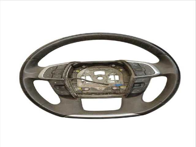 Foto 2ª: Volante Citroen C4 1.6 HDI 90 (2009)