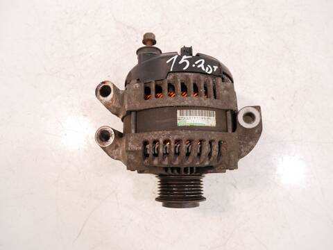 Foto 1ª: Alternador Jeep Grand Cherokee 352 - 366 CV [EZH] (2013)