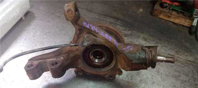 Foto 3ª: Mangueta Delantera Derecha Peugeot 307 1.6 HDI 110 [9HY (DV6TED4)]