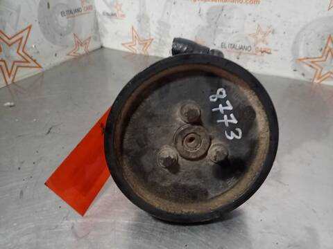 Foto 4ª: Bomba de Direccion Mercedes Clase ML 270 CDI 163.113) W163) [612963] (2001)