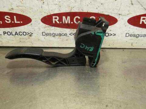 Foto 4ª: Pedal Acelerador Mercedes Sprinter 210 CDI WORKER 906.611) 95CV 70KW CAJA CERRADA [651956] (2009)