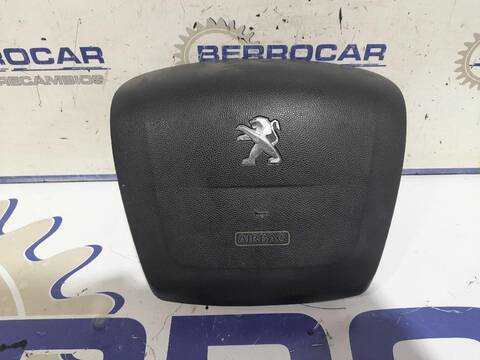 Airbag Delantero Izquierdo Peugeot Boxer 2.2 HDI FAP CAT 131CV