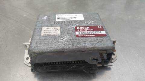Foto 3ª: Centralita Motor ECU Bmw Serie 7 720 5.0 V12 CAT 300CV 220KW (1986)