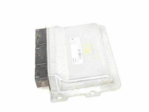 Foto 2ª: Centralita Motor ECU Dacia Sandero STEPWAY EXPRESSION (2022)