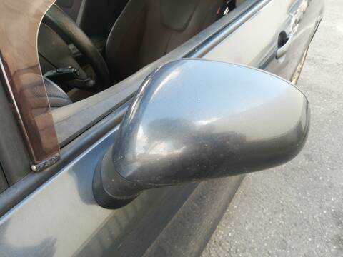 Foto 2ª: Retrovisor Izquierdo Seat Leon BKD (2006)