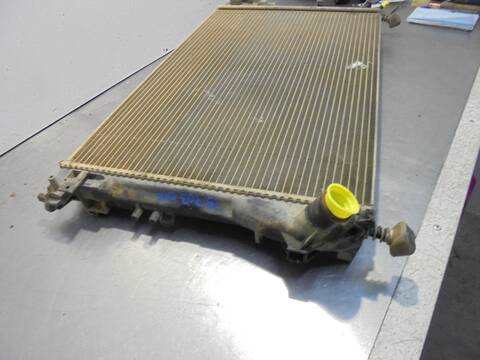 Foto 2ª: Radiador Motor Opel Vectra COMFORT BERLINA 101CV 74KW [Y20DTH] (2003)