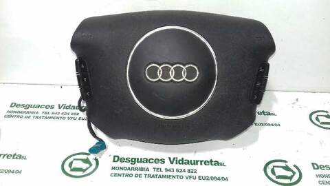 Airbag Delantero Izquierdo Audi A6 AVANT 130CV 96KW