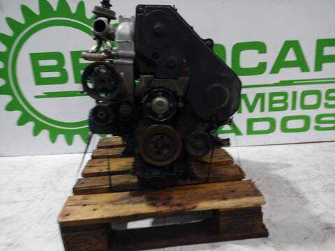 Foto 3ª: Motor Completo Ford Transit 1.8 TDCI CAT 90CV [HCPA] (2002)