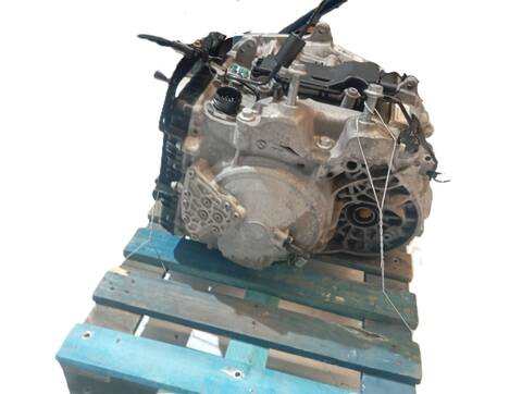 Foto 3ª: Caja Cambios Automatica Land Rover Discovery SE 180CV 132KW AUT. [204DTD] (2021)