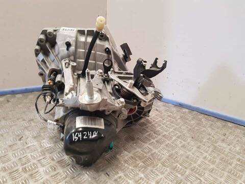 Foto 3ª: Caja Cambios Dacia Sandero 1.0 TCE 90 90CV 66KW [H4D480] (2023)