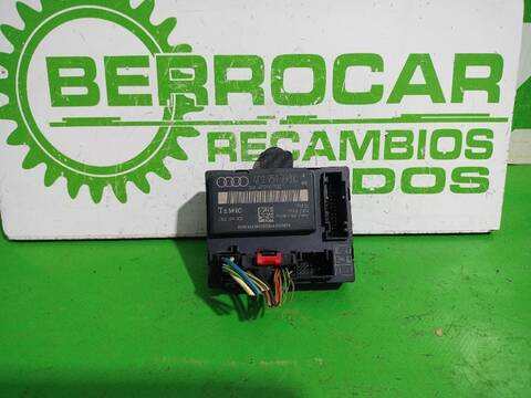Centralita Cierre Centralizado Audi A6 2.4 177CV