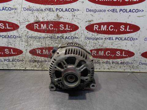 Alternador Citroen C5 BERLINA