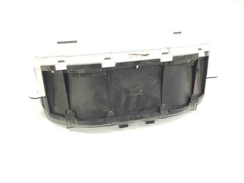 Foto 3ª: Cuadro de Instrumentos Toyota Land Cruiser GX (2010)