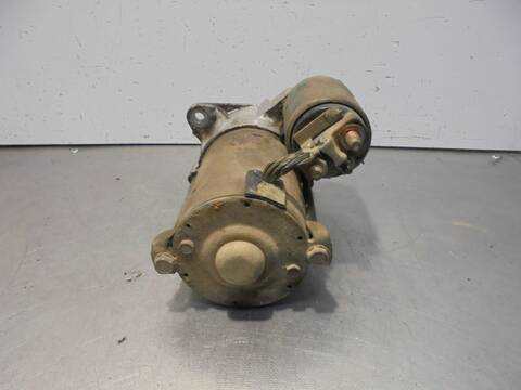Foto 2ª: Motor de Arranque Daewoo Nubira 1.6 CAT BERLINA 106CV 78KW [A16DMS] (1999)