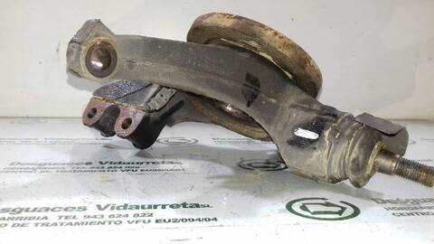 Foto 2ª: Mangueta Delantera Derecha Citroen DS4 DESIGN 114CV 84KW [9H05] (2015)