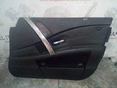 Tapizados Cartoneras Bmw Serie 5 518 530I BERLINA 231CV 170KW