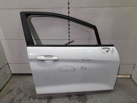 Puerta Delantera Derecha Ford Fiesta 1.5 TDCI 86CV 63KW