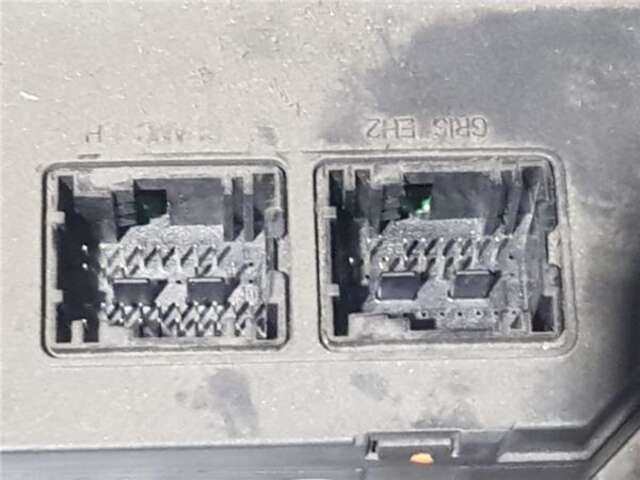 Foto 3ª: Centralita Confort BSI Citroen C3 1.1 I [HFX (TU1JP)]