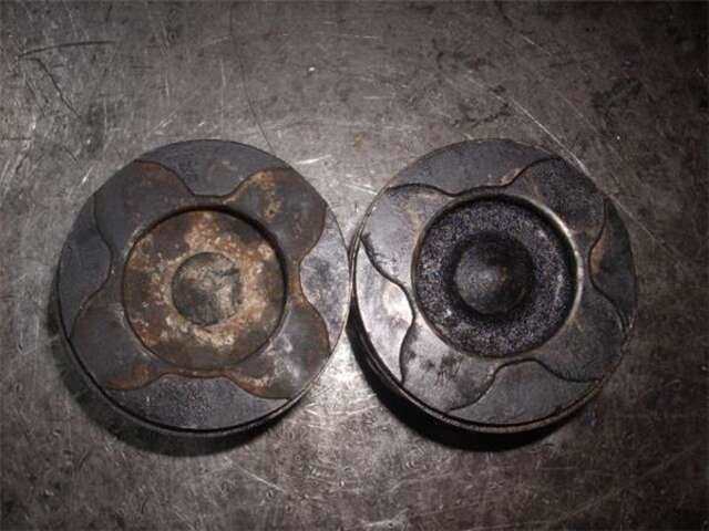 Foto 3ª: Despiece Motor Citroen Berlingo 1.6 HDI 90 [9HX (DV6ATED4)]