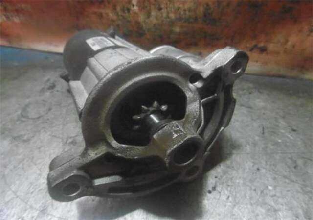 Foto 3ª: Motor de Arranque Peugeot 206 1.1 I [HFZ (TU1JP)]