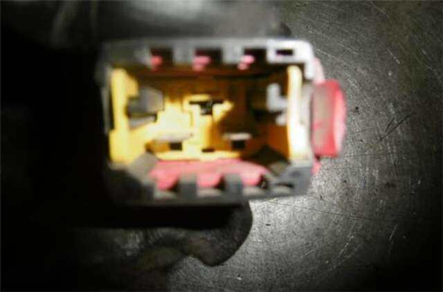 Foto 3ª: Electroventilador Peugeot 206 1.4 HDI ECO 70 [8HX (DV4TD)]