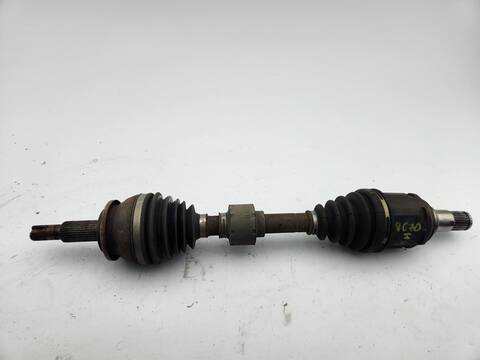 Transmision Delantera Izquierda Toyota Rav4 LUNA 136CV 100KW