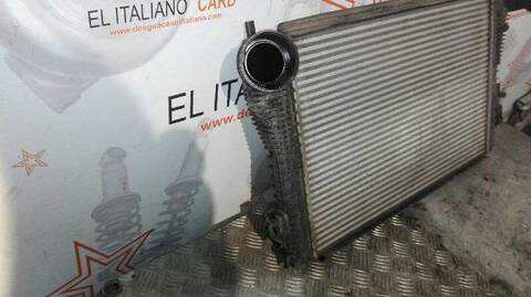 Foto 3ª: Intercooler Skoda Octavia ELEGANCE BERLINA 105CV 77KW [BXE] (2008)