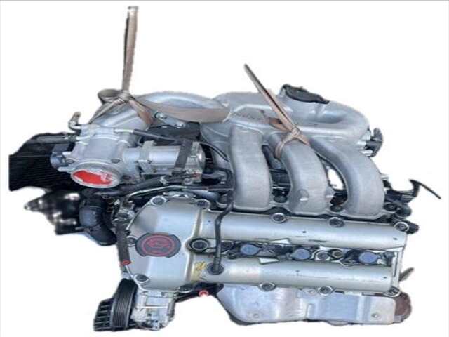 Motor Completo Jaguar S Type 3.0 V6 [3.0 LTR. - 175 KW V6 24V CAT] (03.1999 _02.2002)