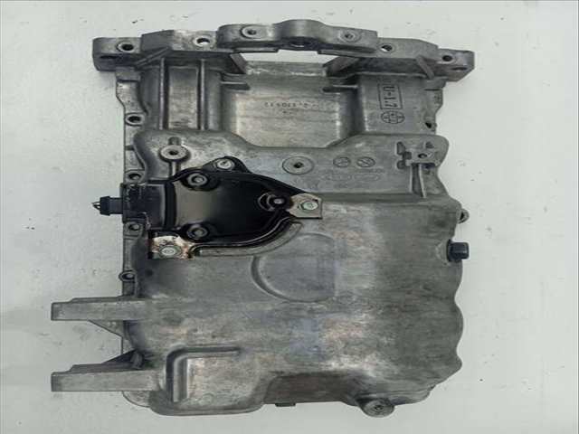 Foto 3ª: Carter Kia Carens EMOTION 141CV 104KW [D4FD] (2017)