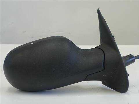 Foto 2ª: Retrovisor Derecho Nissan Micra 1.2 16V 65CV 48KW [CR12DE] (2004)