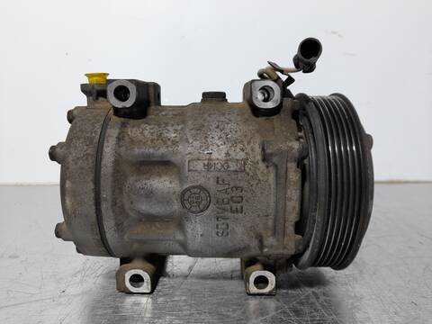 Foto 2ª: Compresor Aire Acondicionado Alfa Romeo 147 1.9 JTD DISTINCTIVE 115CV 85KW [937A2000] (2001)