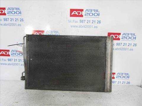 Foto 2ª: Radiador Calefaccion A.A. Bmw Serie 5 518 4.4 545I BERLINA 333CV 245KW [N62 B44 A] (2004)