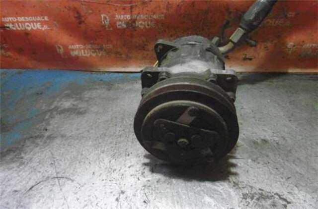 Foto 2ª: Compresor Aire Acondicionado Nissan Cabstar 110.35 [BD-30Ti]