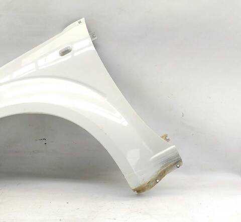 Foto 2ª: Aleta Delantera Izquierda Nissan Pathfinder 2.5 DCI 4WD (2005)