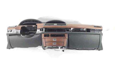 Salpicadero Bmw Serie 7 720 4.4 V8 32V CAT 333CV 245KW