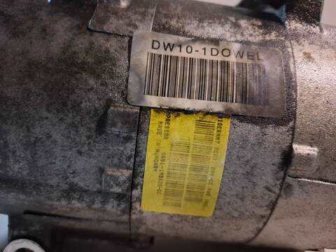 Foto 2ª: Compresor Aire Acondicionado Ford Mondeo GHIA 2.0 TDCI CAT 140CV (2007)