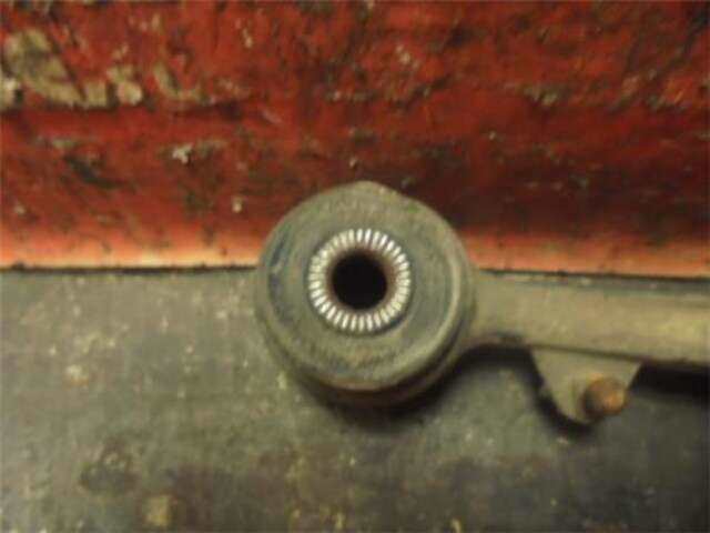 Foto 2ª: Brazo Suspension Delantero Derecho Land Rover Range 4.4 V8 HSE [4.4 LTR. - 210 KW V8 CAT] [448PN]