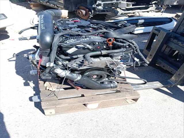 Foto 3ª: Motor Completo Volkswagen Golf 2.0 GTI 210CV 155KW [CCZB] (2012)