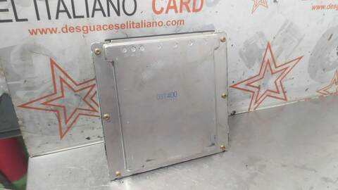 Foto 3ª: Centralita Motor ECU Bmw X5 3.0D 184CV 135KW [306D1] (2003)