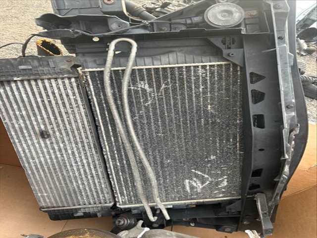 Radiador Motor Mercedes Sprinter 651.955 143 CV 105KW